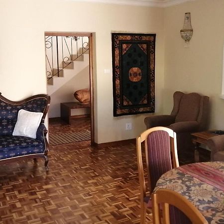 Cape Dawn Guest House Parow Exterior foto
