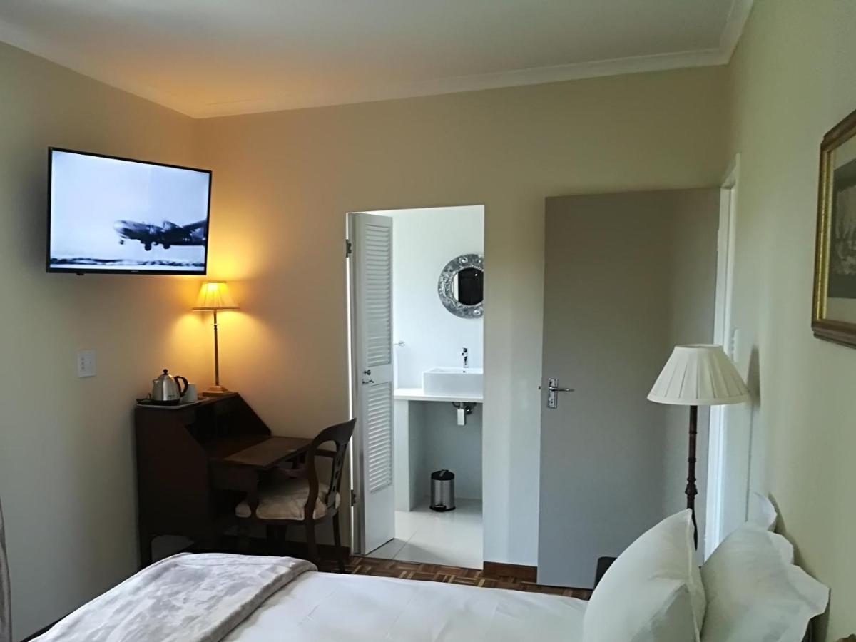 Cape Dawn Guest House Parow Habitación foto