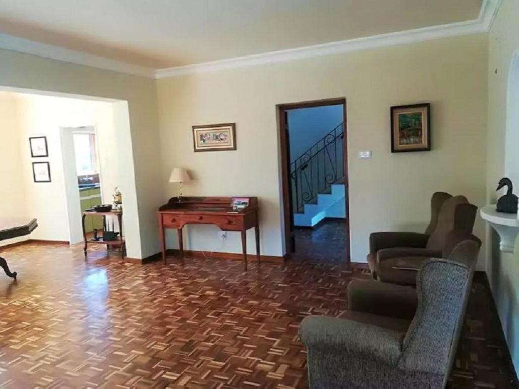 Cape Dawn Guest House Parow Exterior foto