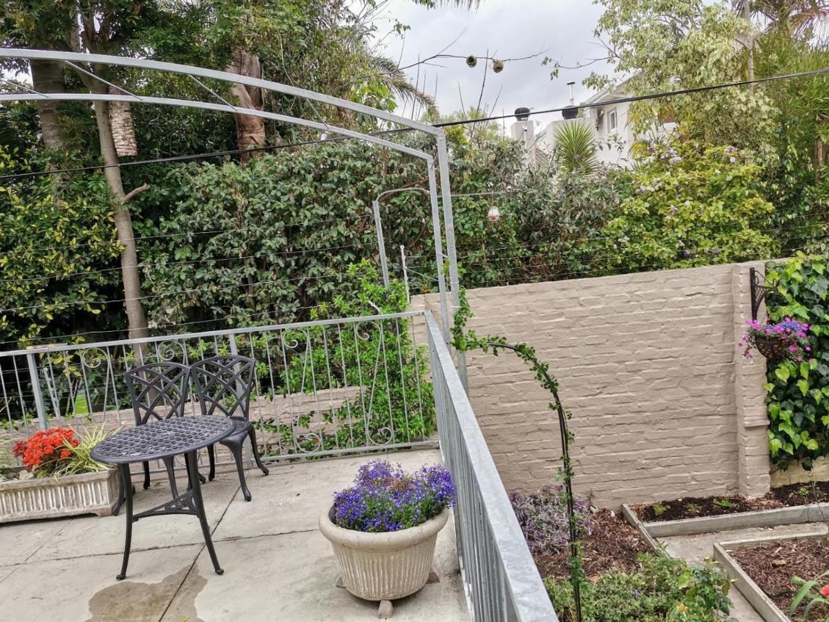 Cape Dawn Guest House Parow Exterior foto